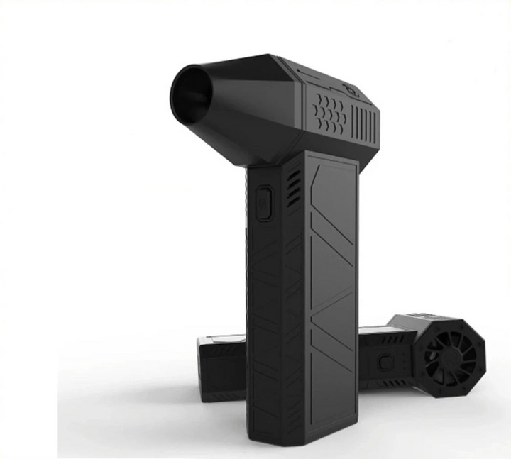 Mini-Power-Blaster | Kompakte Reinigungskraft | Karnz