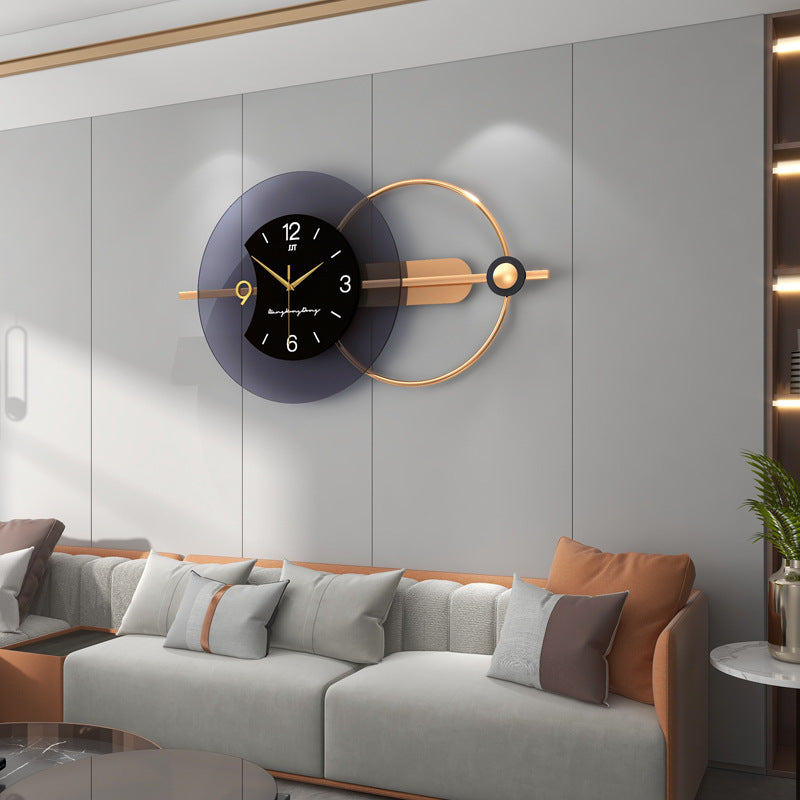 Modische Uhr | Karnz