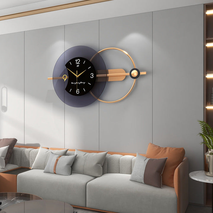Modische Uhr | Karnz