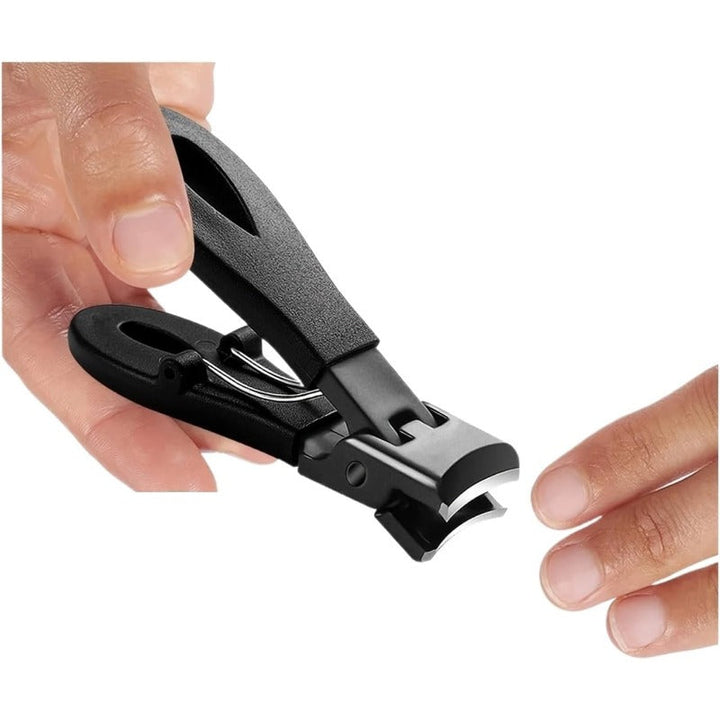 Professioneller gewinkelter Zehennagelclipper Karnz