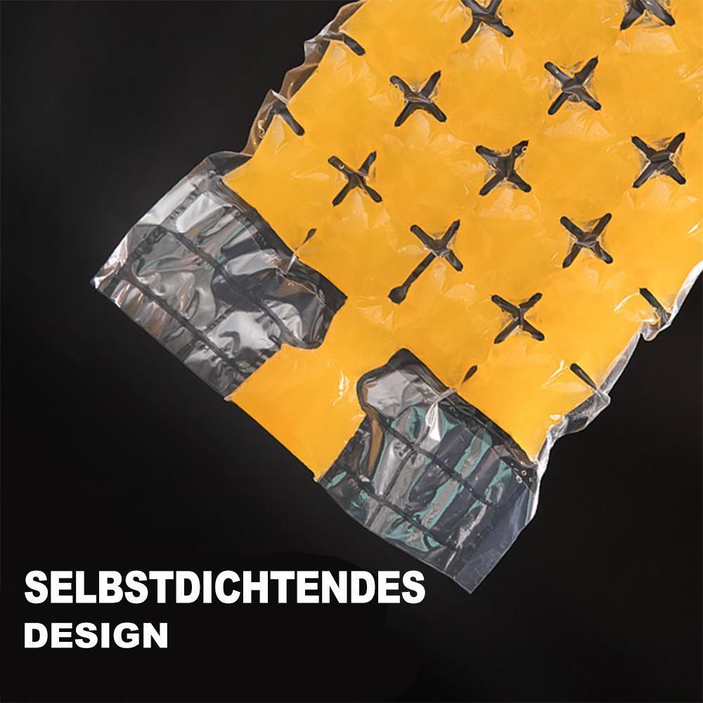 Selbstverschließender Eiswürfelschalenbeutel | Karnz