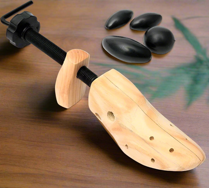 Schuhspanner | Immer perfekter Sitz