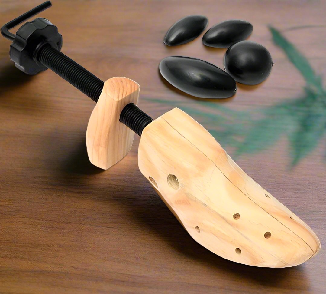 ShoeStretcher | Jederzeit perfekte Passform | Karnz