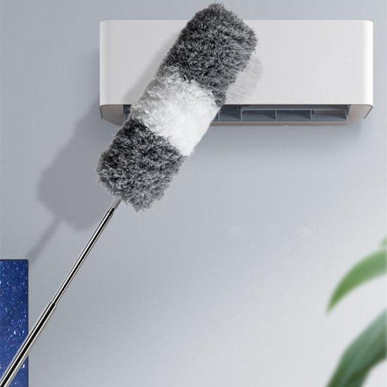 Erweiterbarer Staubwedel - SkyReach | Karnz