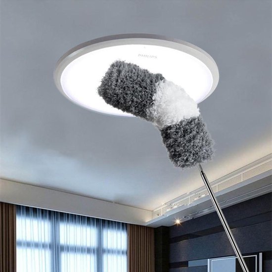 Erweiterbarer Staubwedel - SkyReach | Karnz