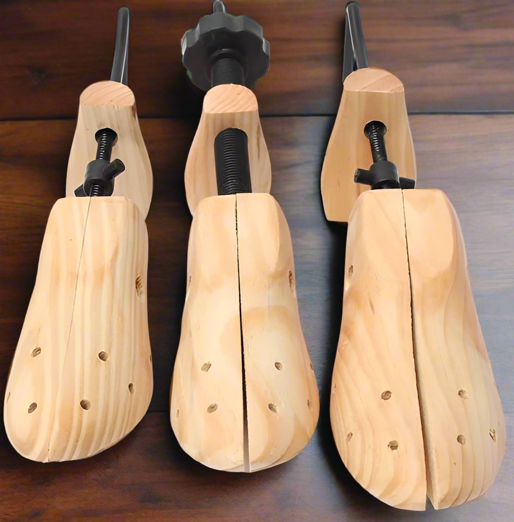 Schuhspanner | Immer perfekter Sitz
