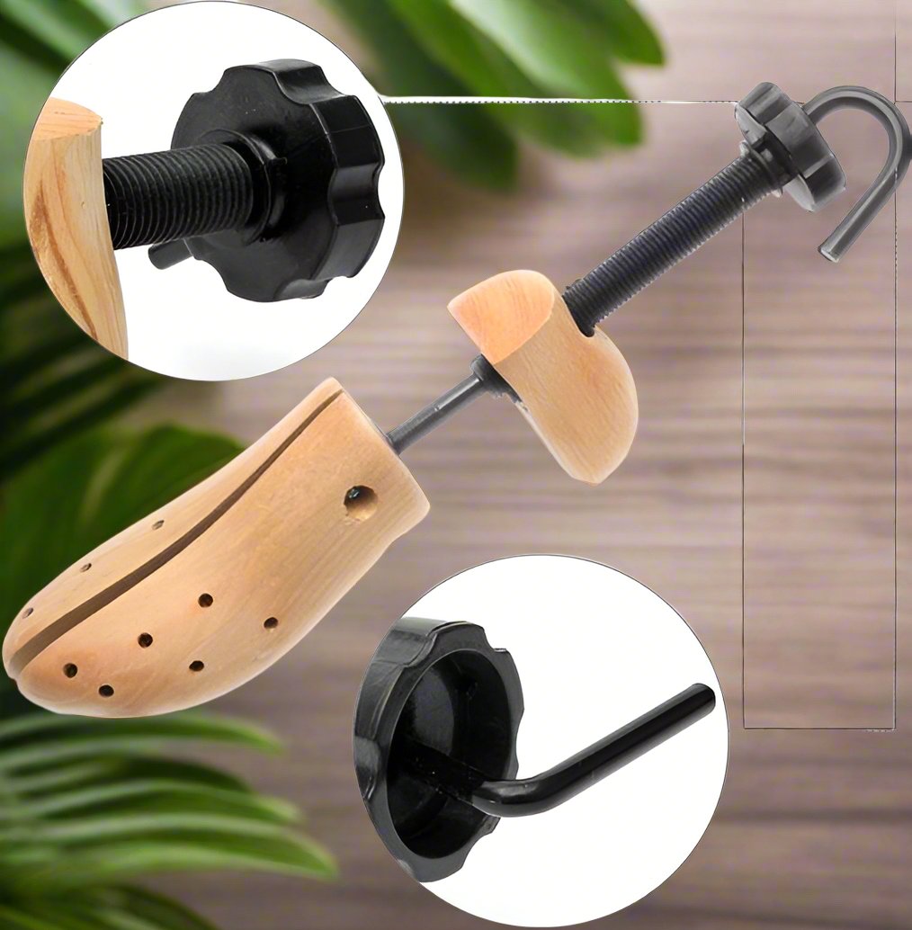 ShoeStretcher | Jederzeit perfekte Passform | Karnz