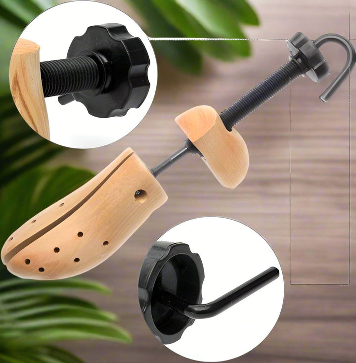 ShoeStretcher | Jederzeit perfekte Passform | Karnz