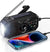 PowerGuard - Multifunktionales Notfallradio mit Solarpanel | Karnz