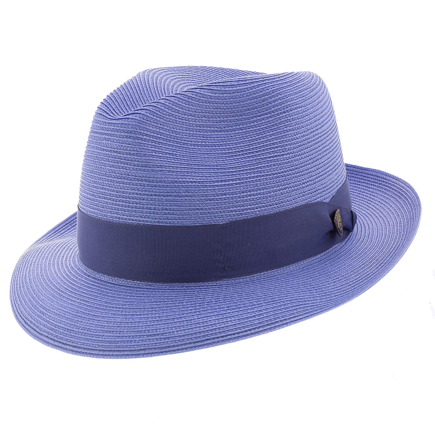 Heritage Classic Fedora Strohhut | Karnz