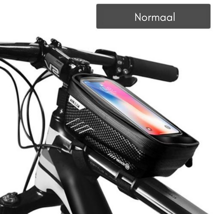 RideGuard — Immer volle Kontrolle und Schutz für dein Smartphone auf jeder Fahrt | Karnz