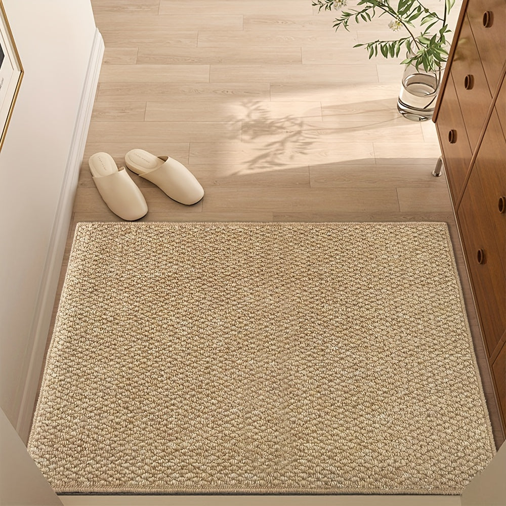 Langlebig, Absorbierend Fußmatte - EcoMat | Karnz
