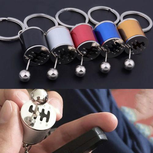 Fidget Stick Shifter | Karnz