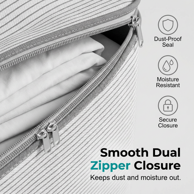 Riesenkraftpaket — Chaos besiegen und Platz für deine Freiheit schaffen! | Karnz