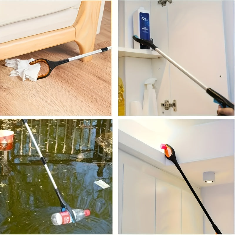 Greifzange 83 cm faltbar | Karnz