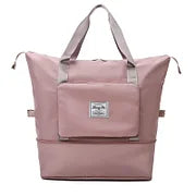 Faltbare Tasche | Nassabscheider-Reisetasche | Karnz