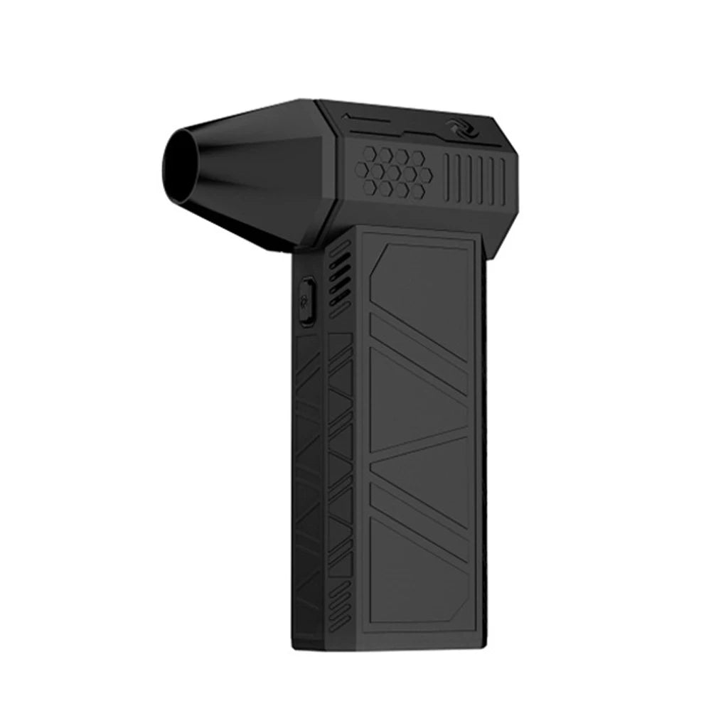 Mini-Power-Blaster | Kompakte Reinigungskraft | Karnz