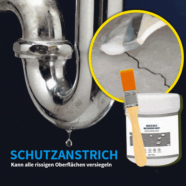 Wasserdichter Beschichtungsstoff