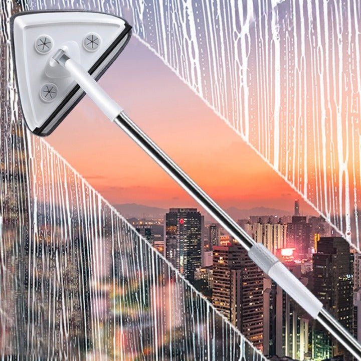 PowerSwish — Meistere jede Ecke mühelos und fühl dich wie der Sauberkeitschampion! | Karnz