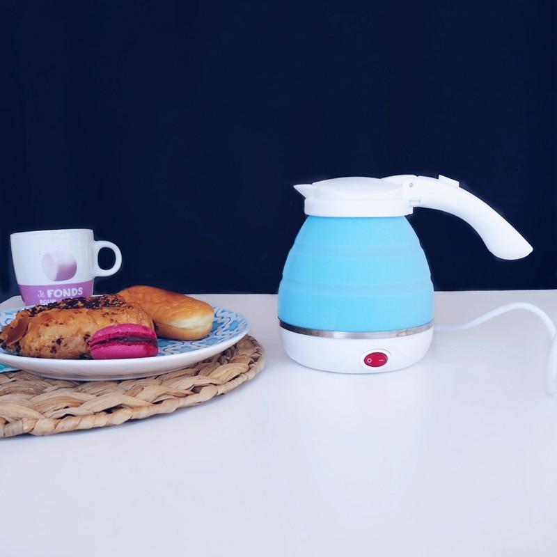 FlexiKettle - Tragbarer Faltkessel | Karnz