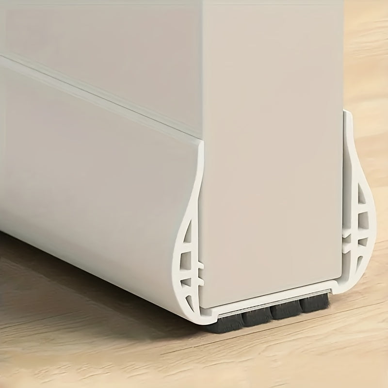 SnugBlock Türstopper Verstellbar für Isolierung und Schallschutz | Karnz