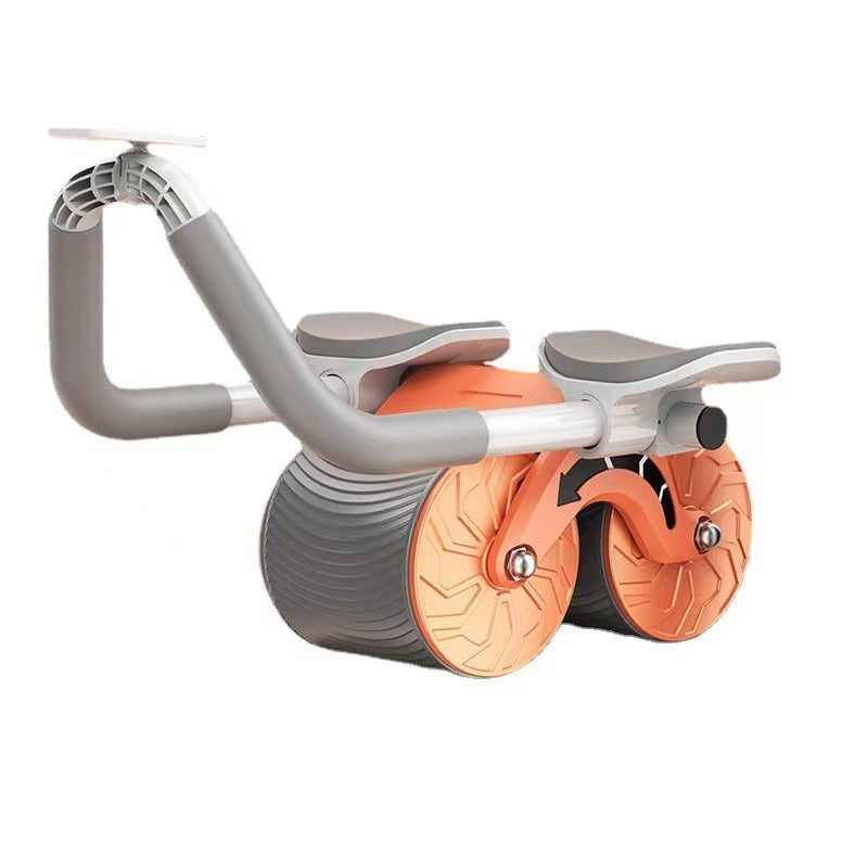 Core-Shock Powerroller — Entfessle unvergleichliche Kraft und stähle deinen Körper ohne Limit! | Karnz