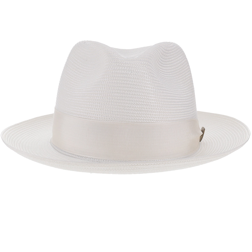 Heritage Classic Fedora Strohhut | Karnz