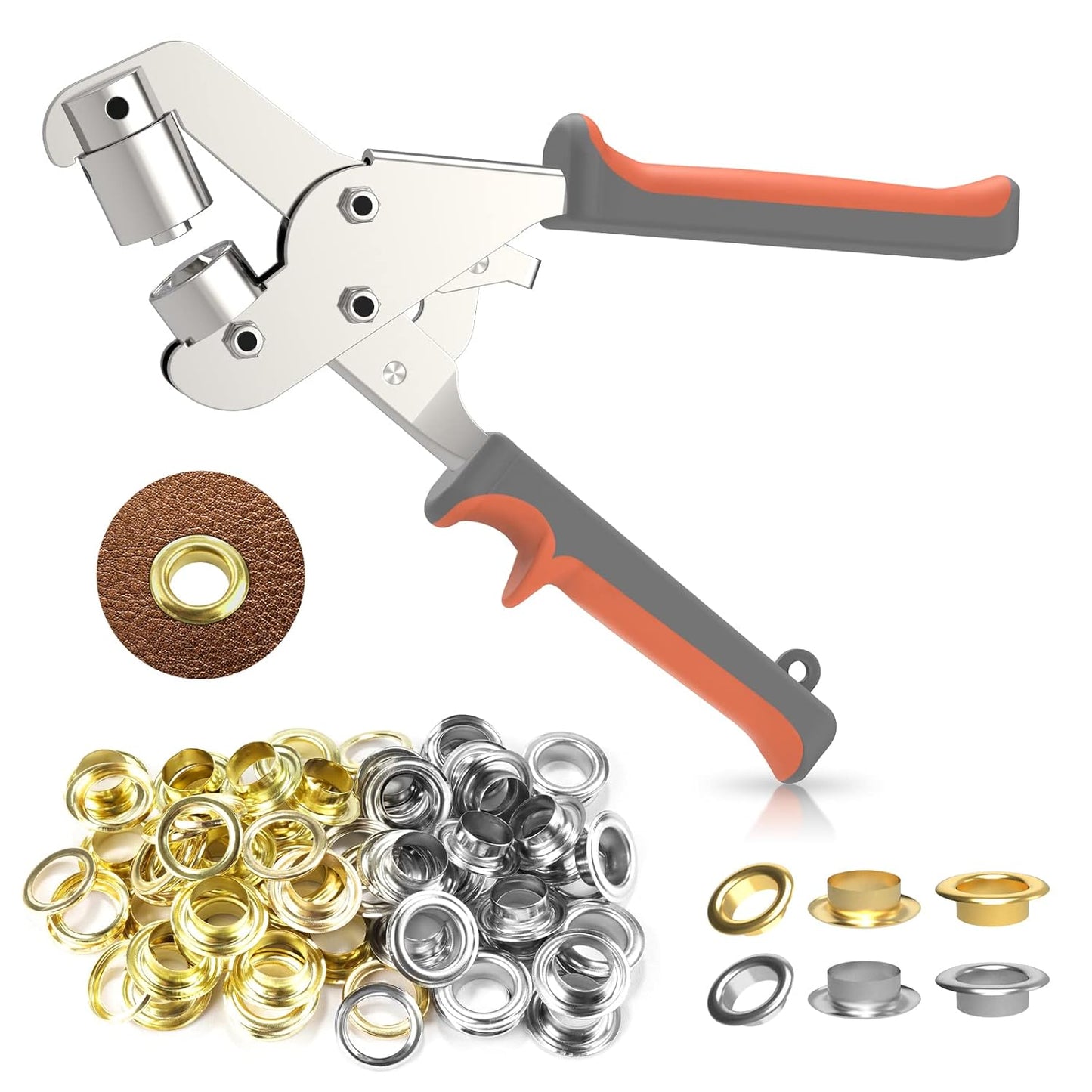 IronClench™ — Kraft und Präzision in deiner Hand für mühelose Meisterwerke! | Karnz