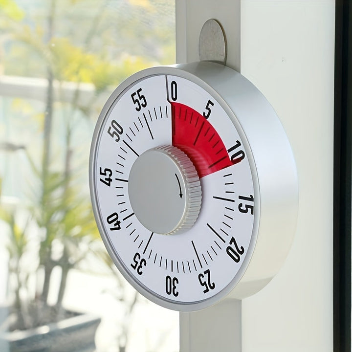 Mechanischer Küchentimer 60 Min. | Karnz