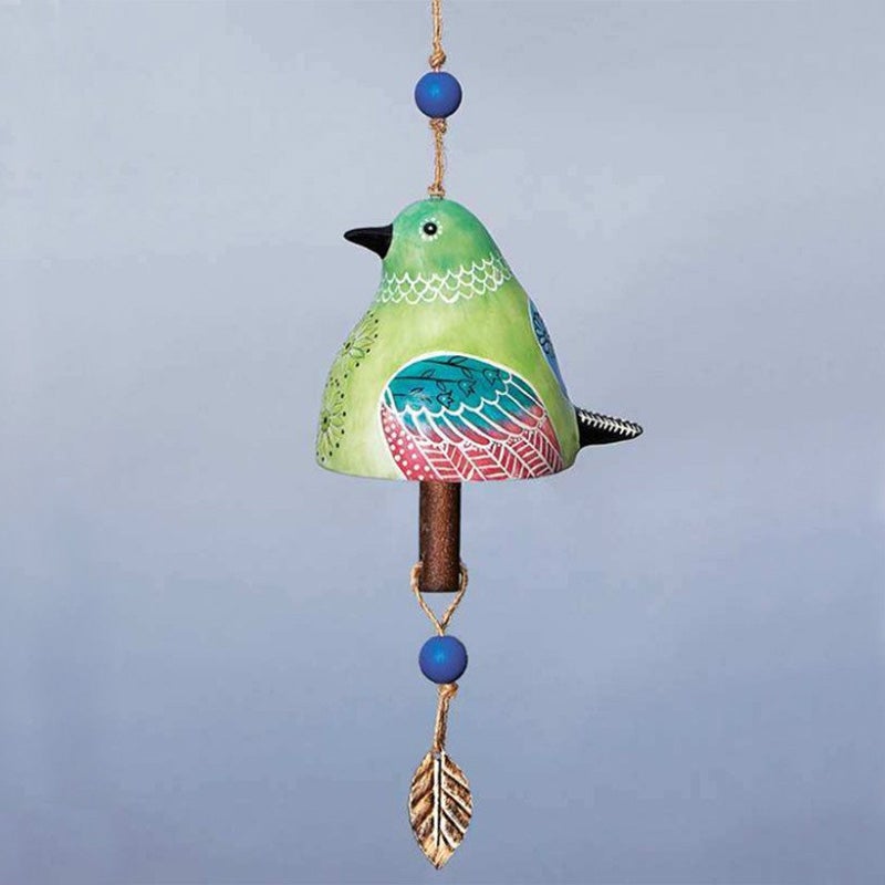 Birdsong Bell | Karnz