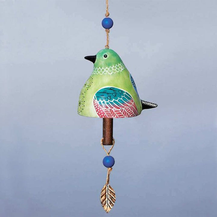 Birdsong Bell | Karnz