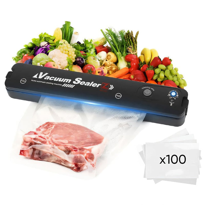 Neue Food Saver Vakuumierer Maschine | Karnz