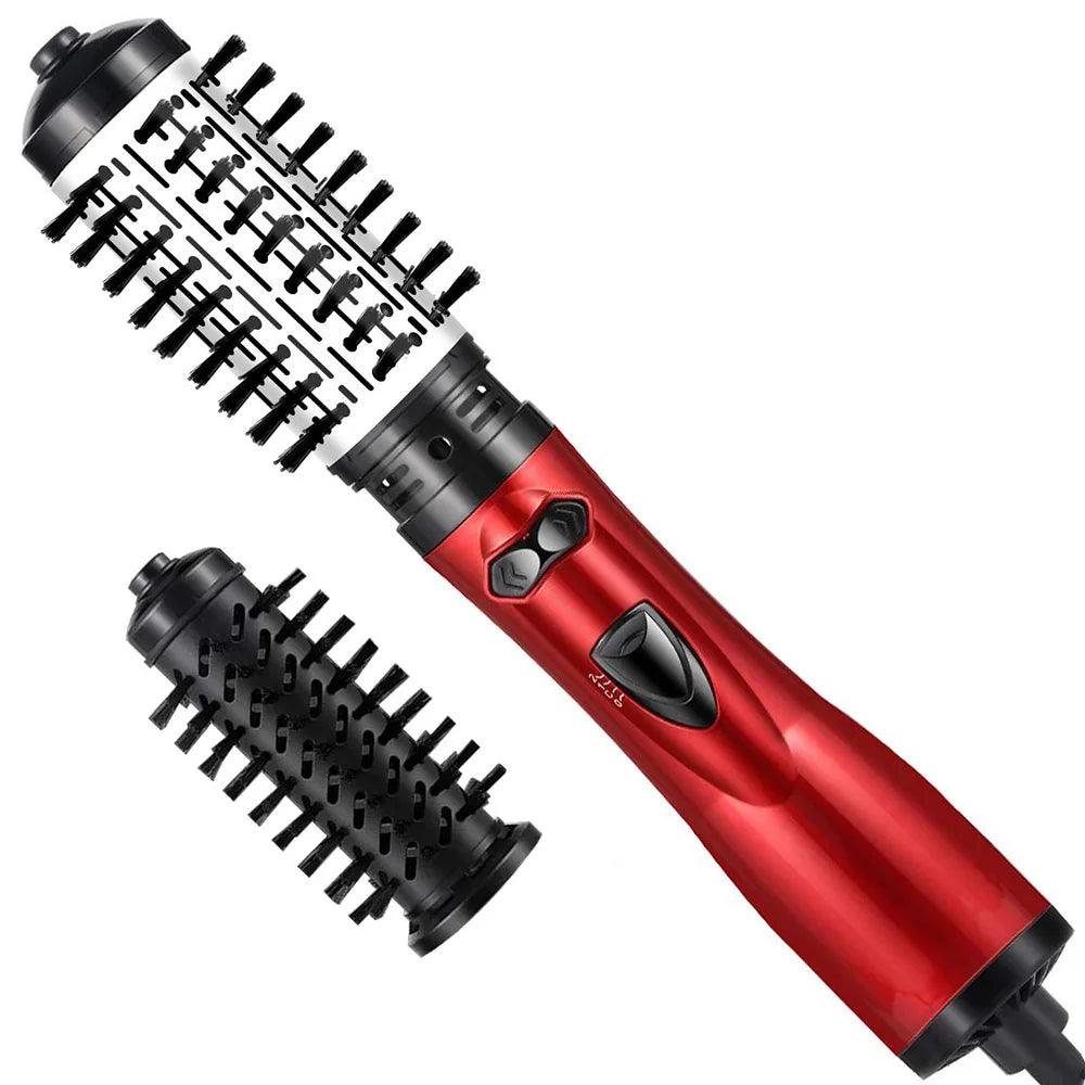 Karnz | Driwave 2-in-1 Rotierender Haartrockner und Styler