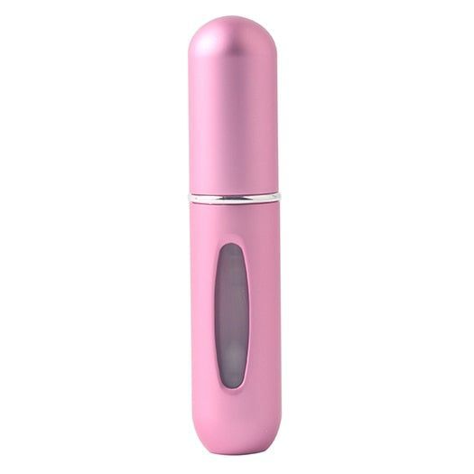 Mini Nachfüllbarer Parfümatomizer Flasche | Karnz