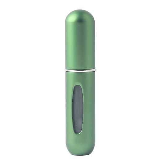 Mini Nachfüllbarer Parfümatomizer Flasche | Karnz