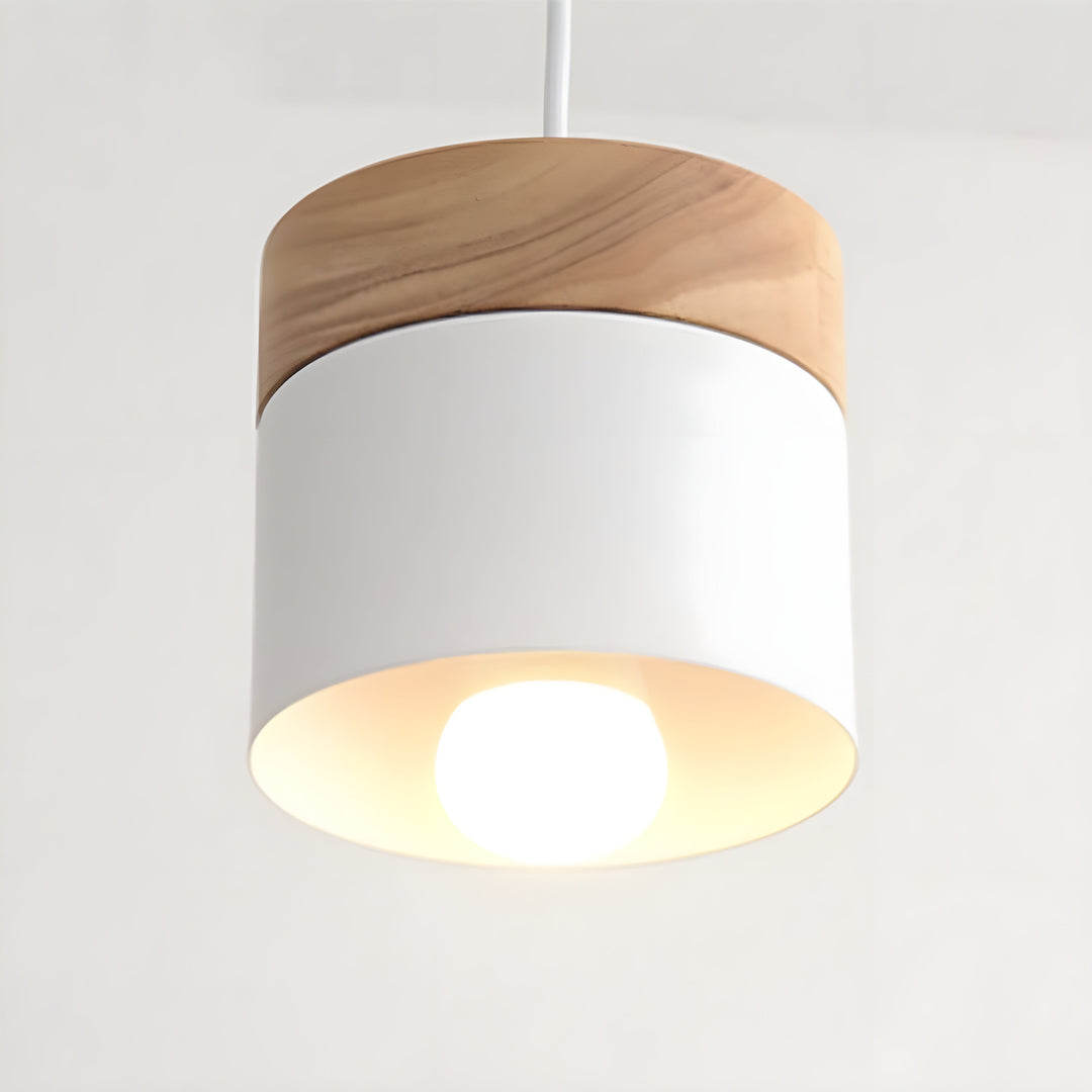 Loft Style Macaron Pendelleuchte | Karnz