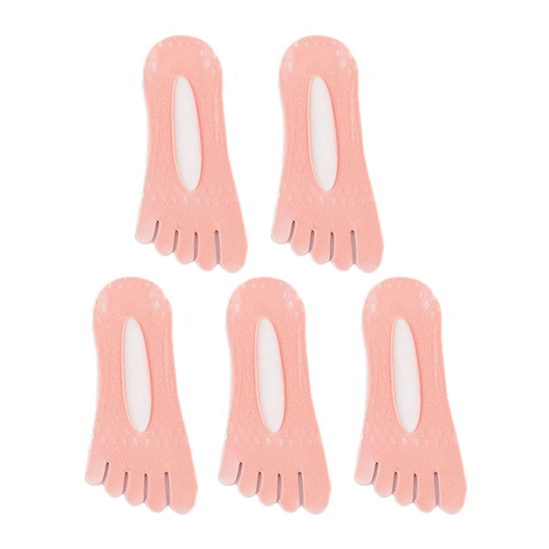Neue Damen Zehensocken | Karnz