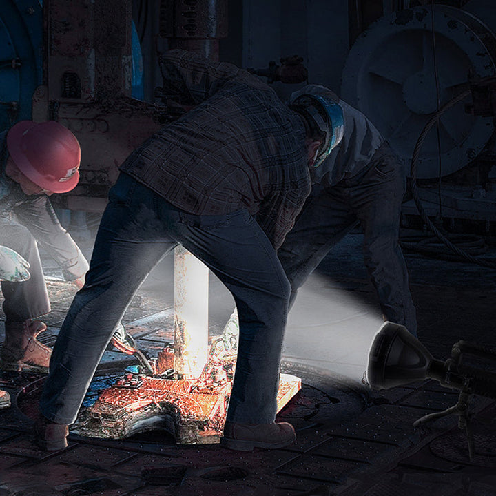 Karnz | LED Superheller Suchscheinwerfer