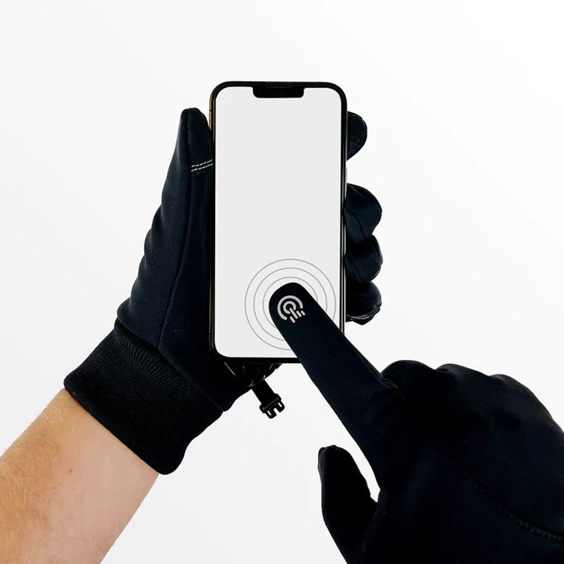 Hochwertige thermische Handschuhe | Karnz
