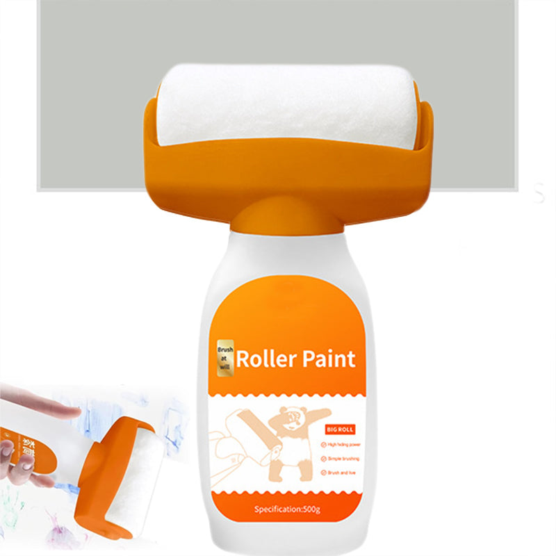 Wandreparaturroller Farbe | Karnz
