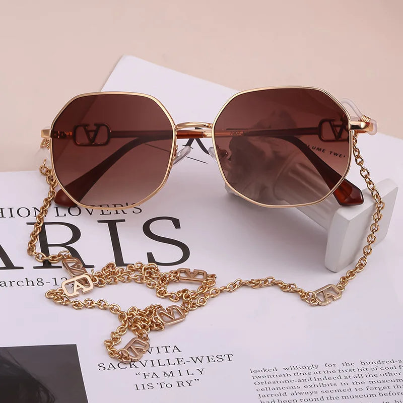 Ruby Sonnenbrille | Robust & Stylisch | Karnz