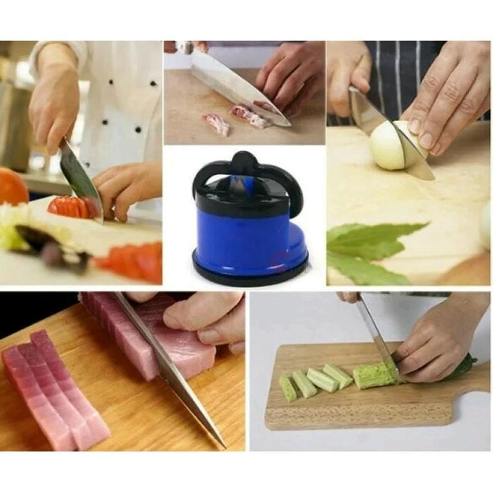 Smart Knife Sharpener | Karnz