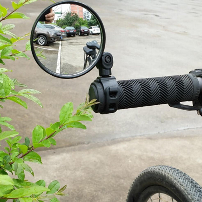 360° drehbarer Fahrradrückspiegel | Karnz