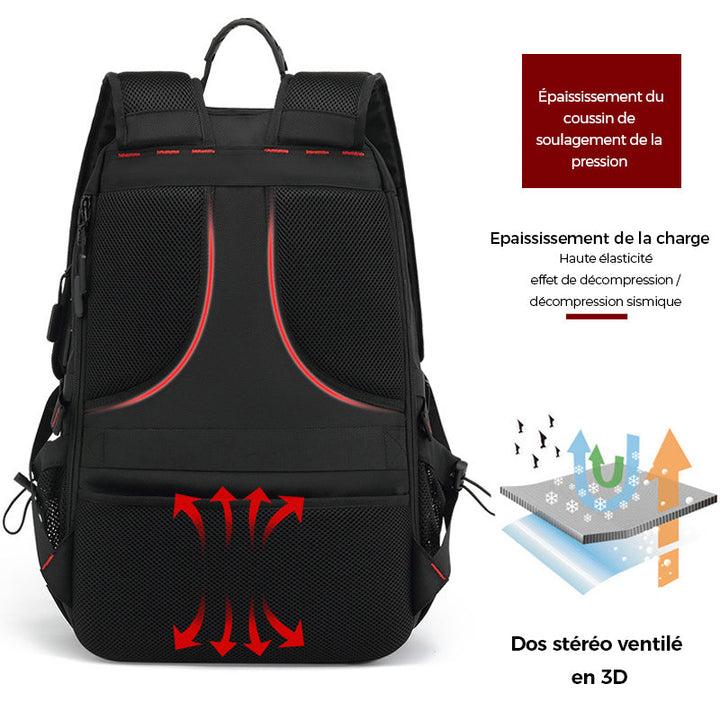 Große Kapazität Reisetasche | Karnz