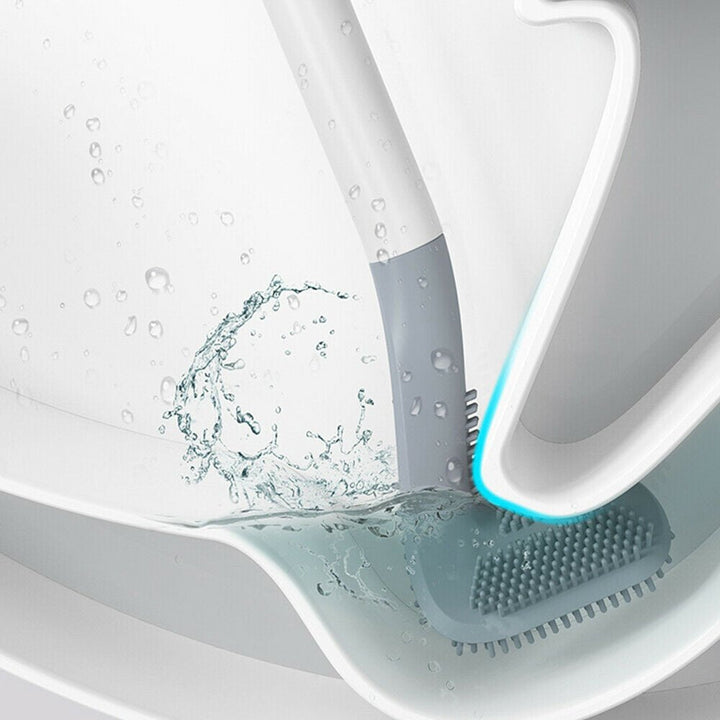 eigene - Schluss mit Schmutz - Makellose Hygiene - Benutzerfreundlichkeit | Karnz
