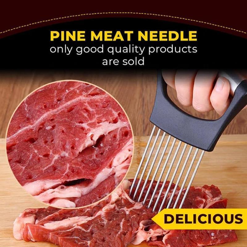 Food Slice Assistant | Karnz