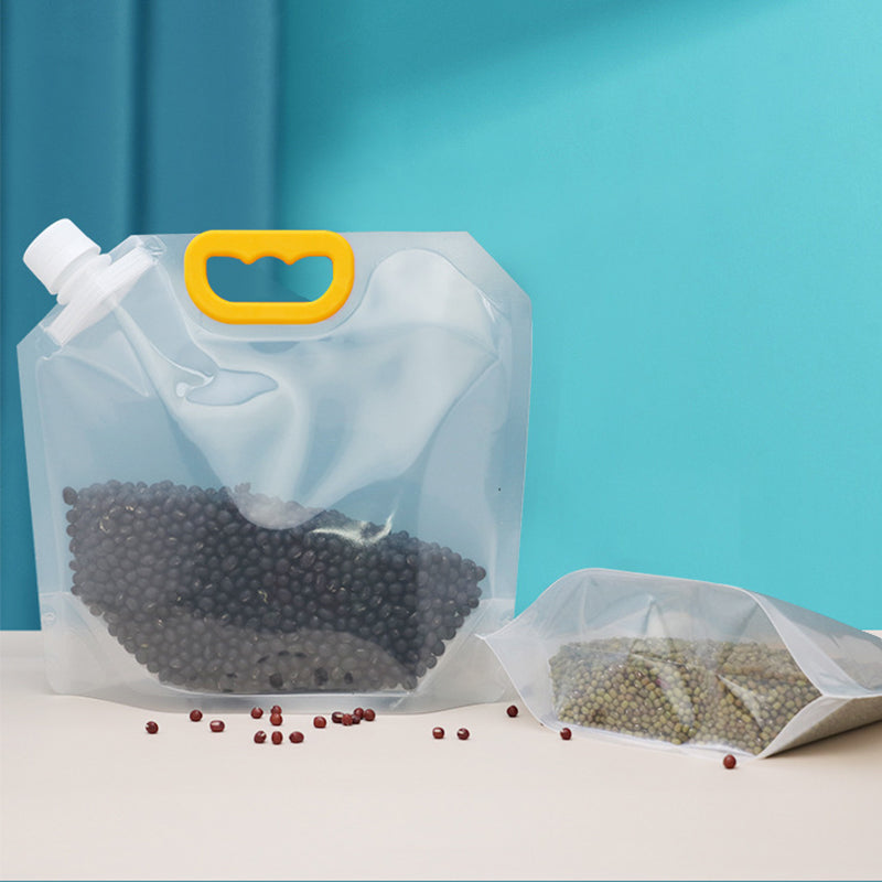 Cereal Feuchtigkeitsschutz versiegelte Tasche | Karnz