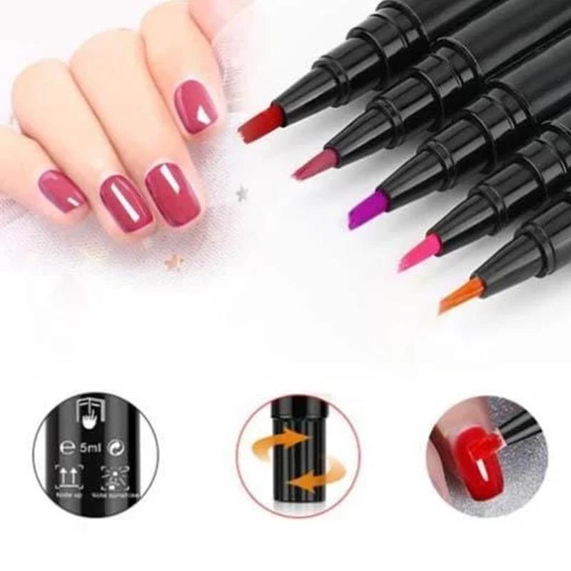 Nagellackstift | Karnz