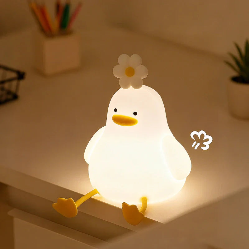 Karnz | SqueezeBuddies Nachtlicht
