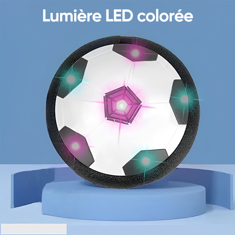 Indoor-Fußball mit LED-Lichtern | Karnz